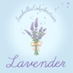 Lavender - イザベラ&セバスチャン(Isabella&Sebastian)