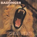 『Head First(ヘッド・ファースト)』発売は00年