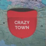 Crazy Town - トック・アンド・トーン(TOCK+TONE)
