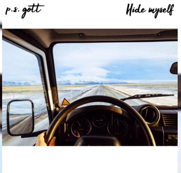 Hide Myself - P.S.ゴット（P.S. Gott）
