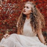 Too Late to Fly - イザベラ・ディフィル(Isabella Defir)