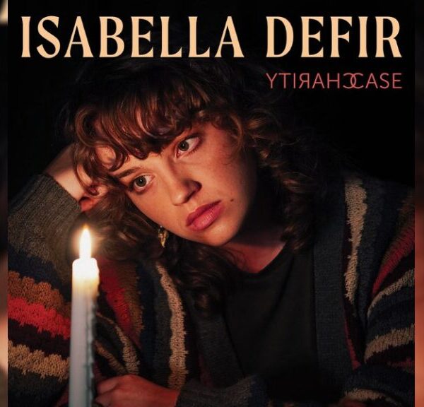 Charity Case - イザベル・ディフィル（Isabella Defir）
