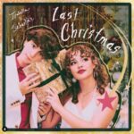 Last Christmas - イザベラ&セバスチャン(Isabella&Sebastian)