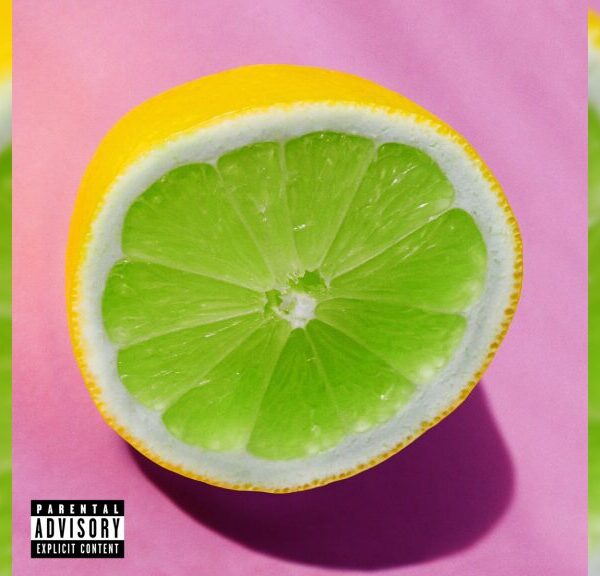 LEMONLIME (EP) - トック・アンド・トーン（TOCK+TONE）