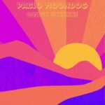 Golden Sunshine (EP) - パブロ・ムーンドッグ(Pablo Moondog)