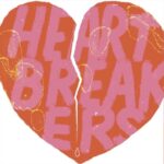 Heartbreakers (EP) - パブロ・ムーンドッグ(Pablo Moondog)