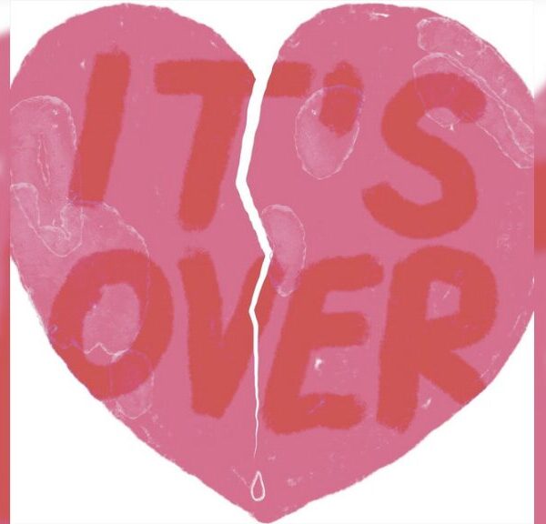 It's Over - パブロ・ムーンドッグ（Pablo Moondog）