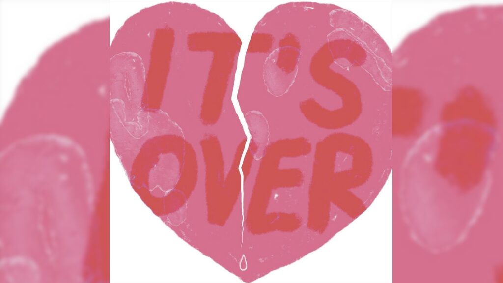 It's Over - パブロ・ムーンドッグ（Pablo Moondog）