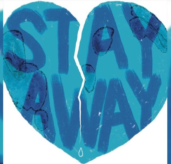 Stay Away - パブロ・ムーンドッグ（Pablo Moondog）