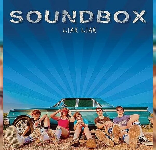 Liar Liar - サウンドボックス（Soundbox）