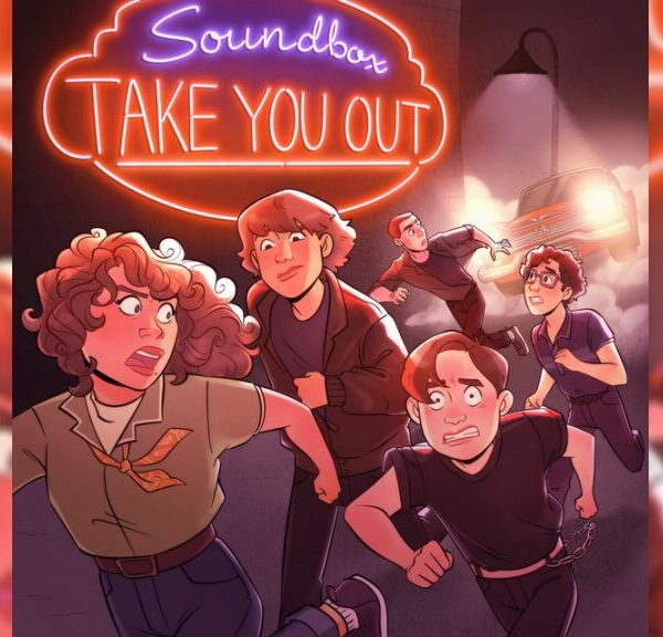 Take You Out - サウンドボックス（Soundbox）