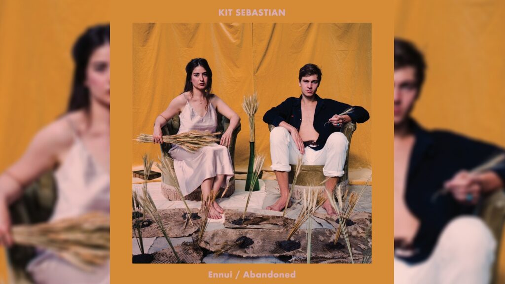 Ennui / Abandoned – キット・セバスチャン（Kit Sebastian）