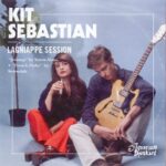 Şinanay / French Disko (Lagniappe Session) – キット・セバスチャン(Kit Sebastian)